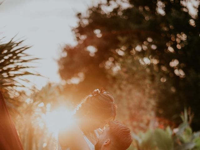 Le mariage de Yoann et Julie à Saint-Sulpice-la-Pointe, Tarn 65