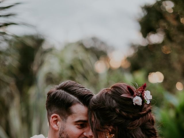 Le mariage de Yoann et Julie à Saint-Sulpice-la-Pointe, Tarn 67