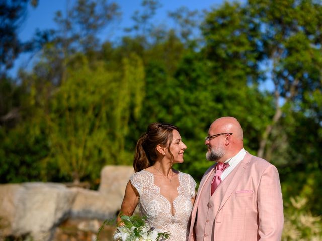 Le mariage de Stéphane  et Jessy  à Perpignan, Pyrénées-Orientales 1