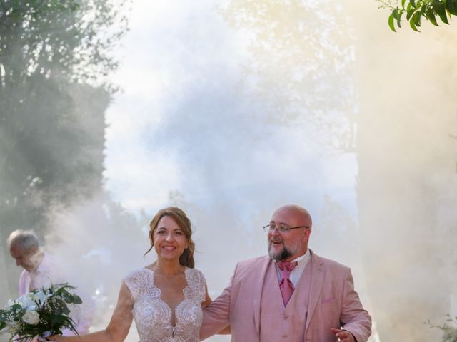 Le mariage de Stéphane  et Jessy  à Perpignan, Pyrénées-Orientales 4