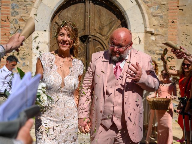 Le mariage de Stéphane  et Jessy  à Perpignan, Pyrénées-Orientales 2