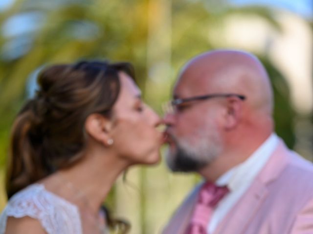 Le mariage de Stéphane  et Jessy  à Perpignan, Pyrénées-Orientales 5