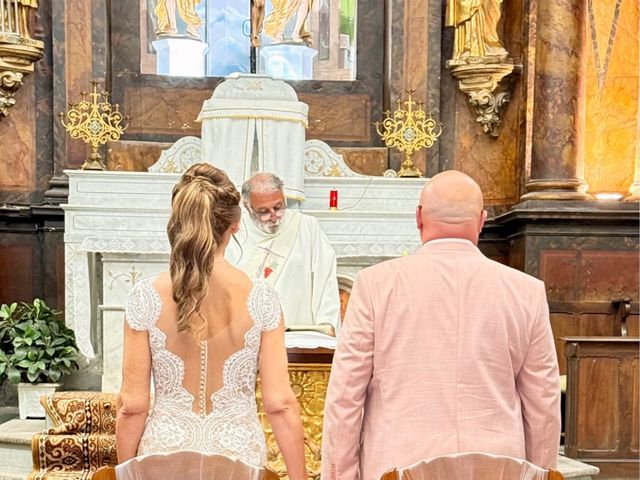 Le mariage de Stéphane  et Jessy  à Perpignan, Pyrénées-Orientales 6