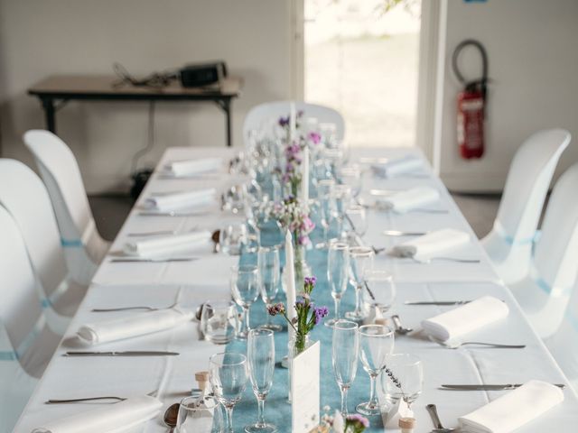 Le mariage de Vincent et Célia à Teyssode, Tarn 3