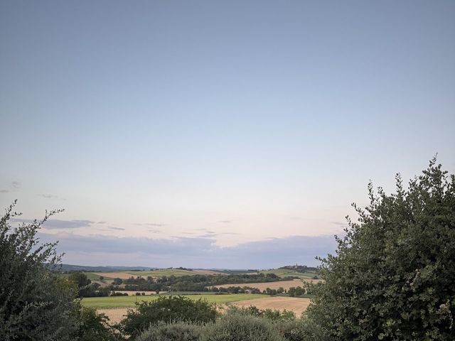 Le mariage de Vincent et Célia à Teyssode, Tarn 8