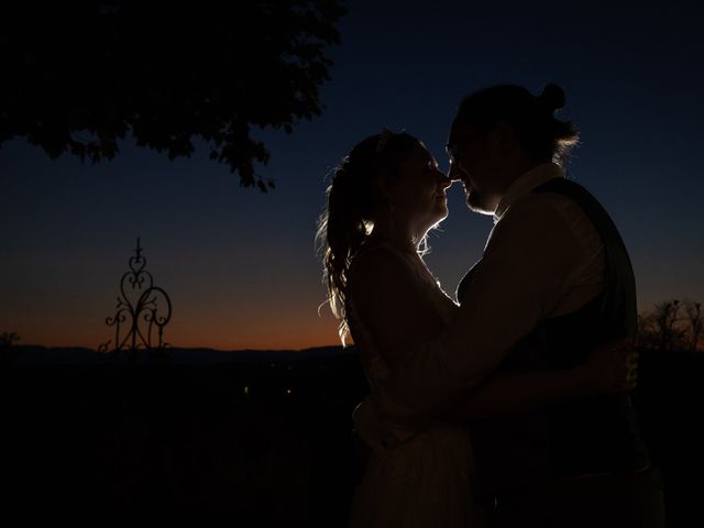 Le mariage de Vanessa et Guillaume à Évian-les-Bains, Haute-Savoie 11