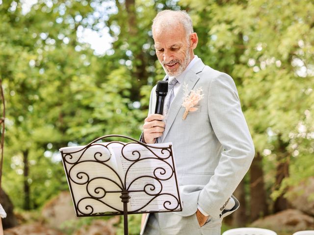 Le mariage de Corentin et Stéphanie à Chailly-en-Bière, Seine-et-Marne 56