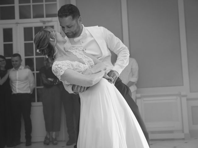 Le mariage de Corentin et Stéphanie à Chailly-en-Bière, Seine-et-Marne 109