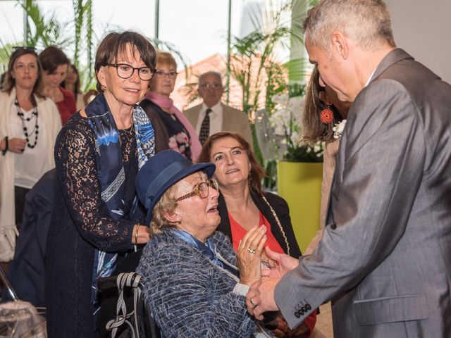 Le mariage de Daniel et Jean-François à Missillac, Loire Atlantique 14