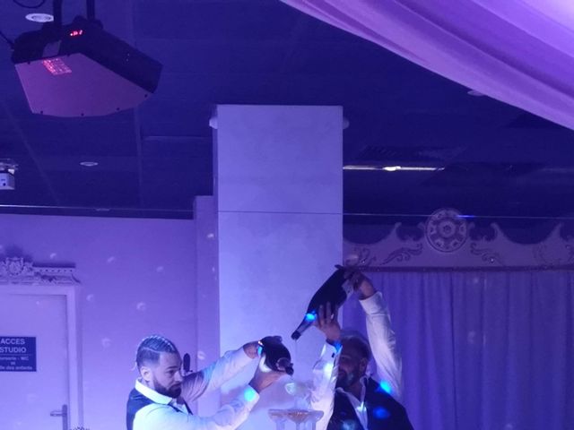 Le mariage de Emmanuel  et Jonathan  à Le Havre, Seine-Maritime 11