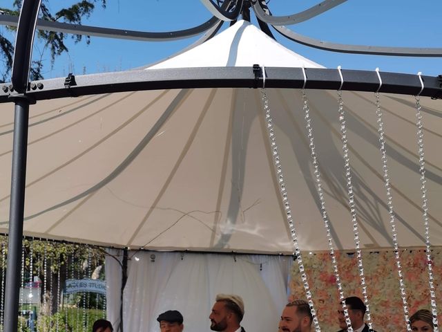 Le mariage de Emmanuel  et Jonathan  à Le Havre, Seine-Maritime 1