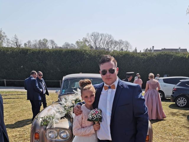 Le mariage de Emmanuel  et Jonathan  à Le Havre, Seine-Maritime 18