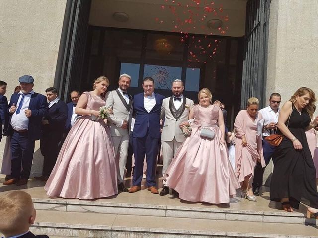 Le mariage de Emmanuel  et Jonathan  à Le Havre, Seine-Maritime 2