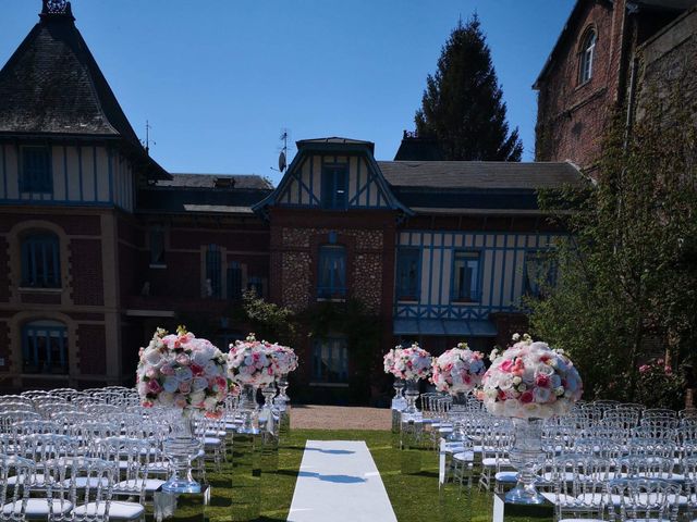 Le mariage de Emmanuel  et Jonathan  à Le Havre, Seine-Maritime 23