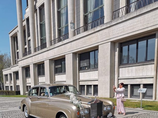 Le mariage de Emmanuel  et Jonathan  à Le Havre, Seine-Maritime 36