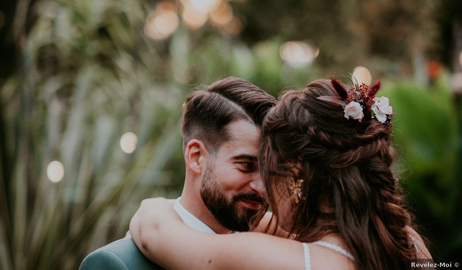 Le mariage de Yoann et Julie à Saint-Sulpice-la-Pointe, Tarn
