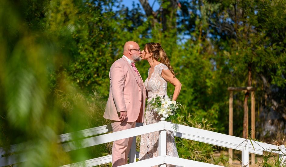 Le mariage de Stéphane  et Jessy  à Perpignan, Pyrénées-Orientales