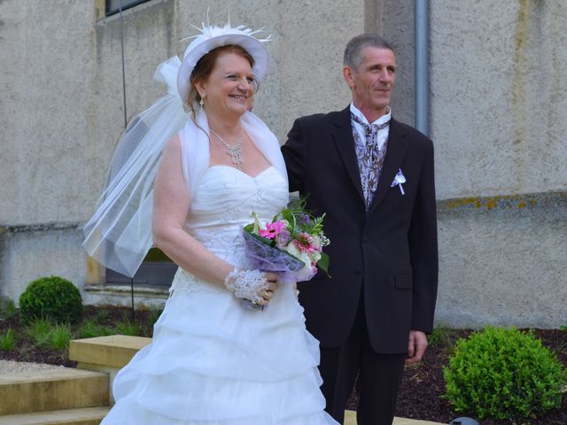 Le mariage de Chantal et Didier à Algrange, Moselle 31