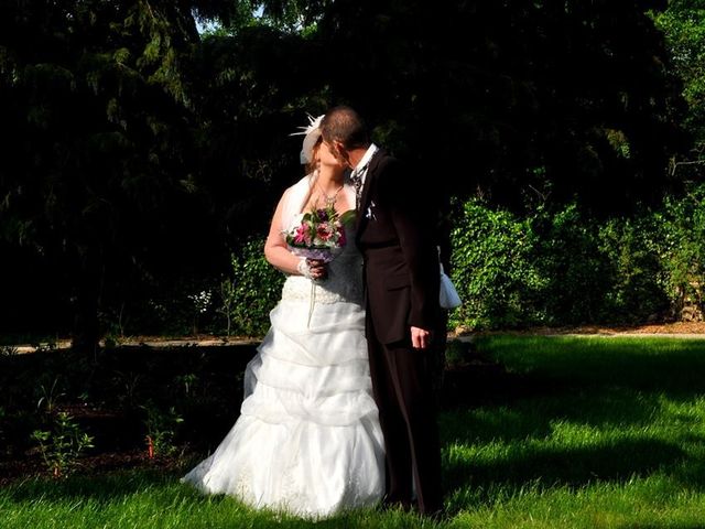 Le mariage de Chantal et Didier à Algrange, Moselle 32