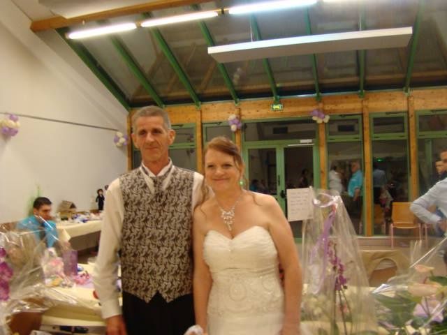 Le mariage de Chantal et Didier à Algrange, Moselle 36