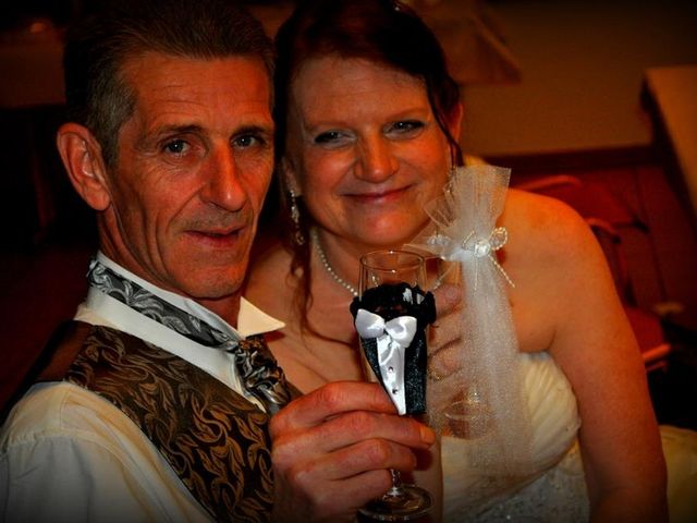 Le mariage de Chantal et Didier à Algrange, Moselle 43