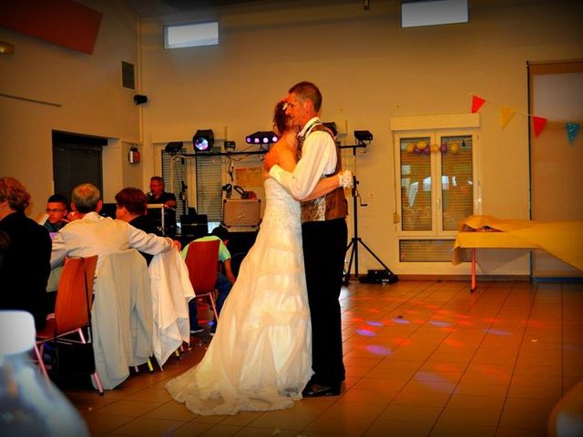 Le mariage de Chantal et Didier à Algrange, Moselle 47