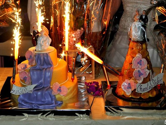 Le mariage de Chantal et Didier à Algrange, Moselle 50