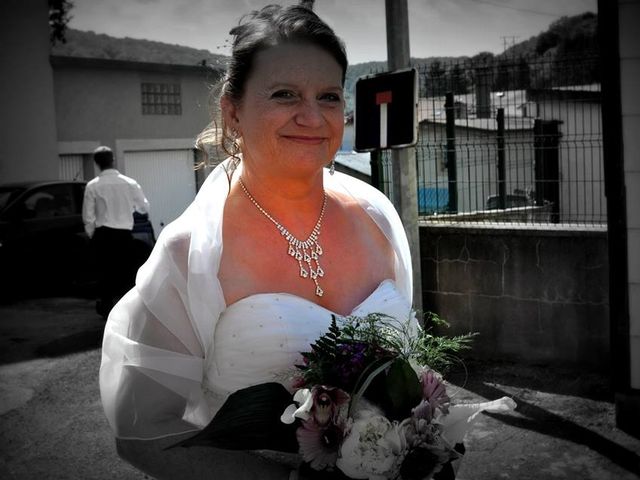 Le mariage de Chantal et Didier à Algrange, Moselle 57