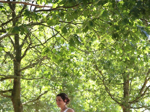 Le mariage de Anthony et Anne-Claire à Saint-Pierre-de-Plesguen, Ille et Vilaine 4