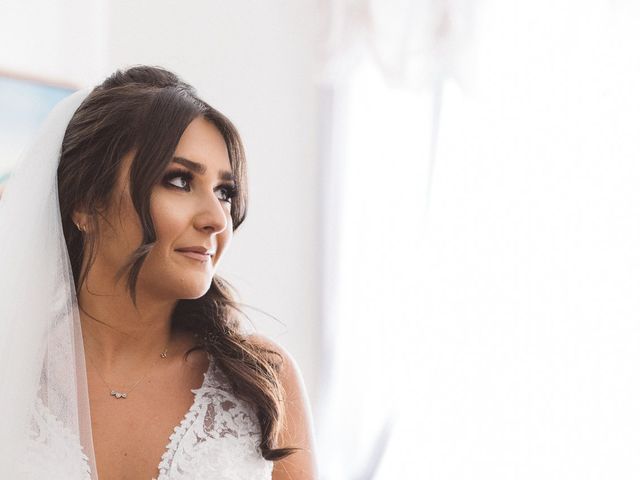 Le mariage de Josian et Cansu à Oberhaslach, Bas Rhin 26