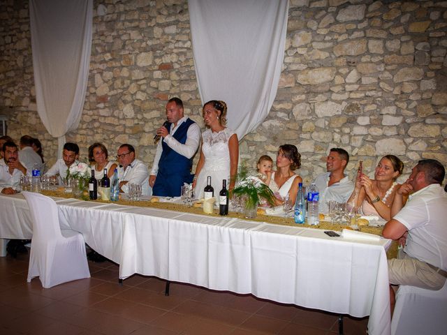 Le mariage de Steven et Caroline à Castres, Tarn 18