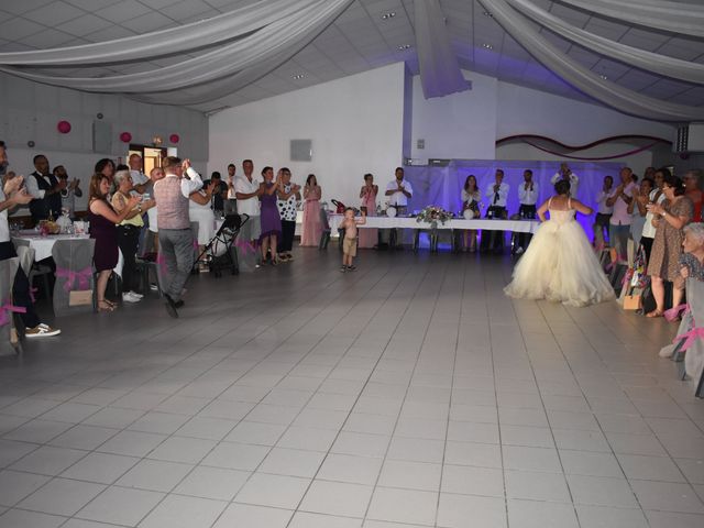 Le mariage de Thomas et Océane à Boé, Lot-et-Garonne 14