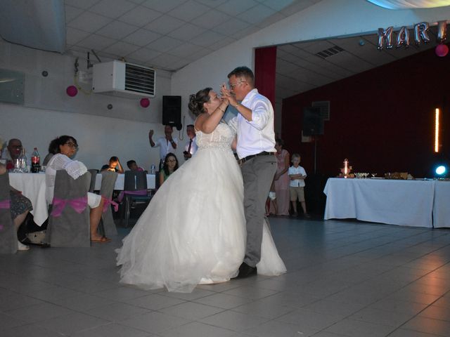 Le mariage de Thomas et Océane à Boé, Lot-et-Garonne 15