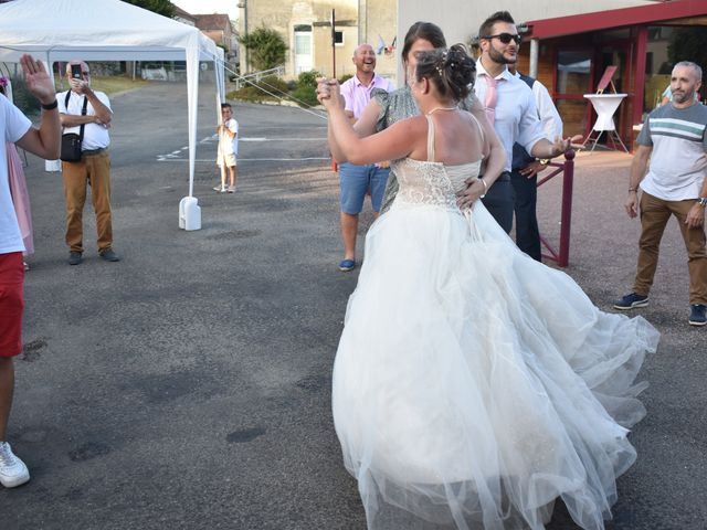 Le mariage de Thomas et Océane à Boé, Lot-et-Garonne 18