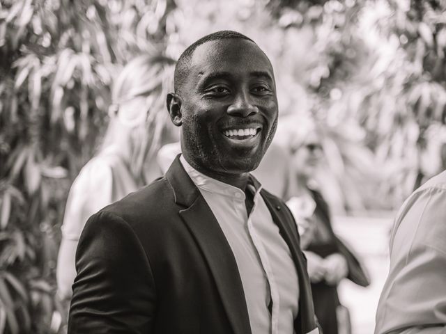 Le mariage de Simon et Marine à Rivesaltes, Pyrénées-Orientales 14