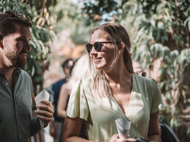 Le mariage de Simon et Marine à Rivesaltes, Pyrénées-Orientales 15