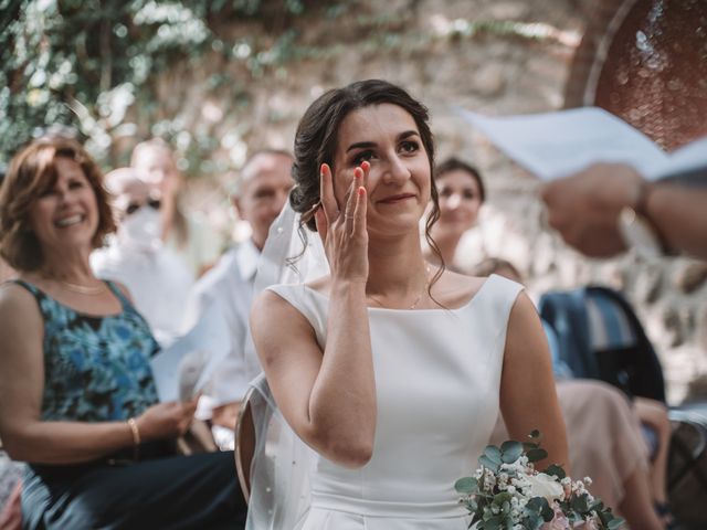 Le mariage de Simon et Marine à Rivesaltes, Pyrénées-Orientales 20