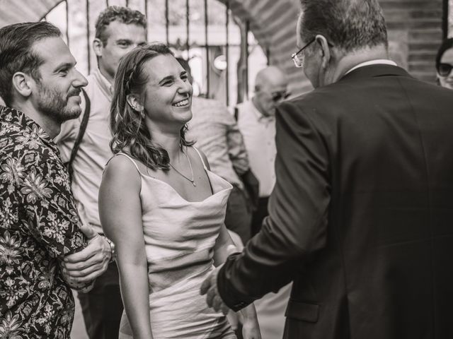 Le mariage de Simon et Marine à Rivesaltes, Pyrénées-Orientales 25