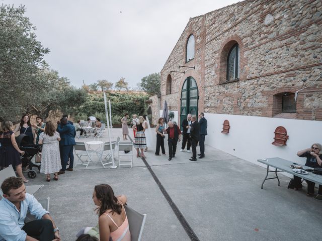 Le mariage de Simon et Marine à Rivesaltes, Pyrénées-Orientales 28
