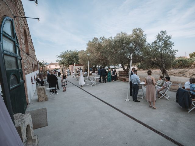 Le mariage de Simon et Marine à Rivesaltes, Pyrénées-Orientales 29