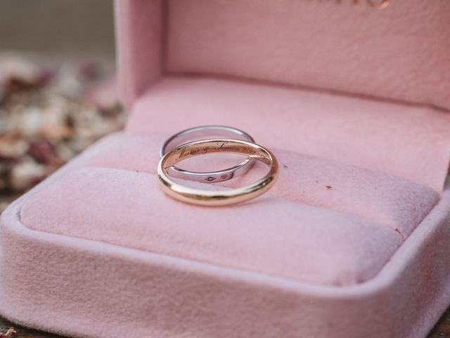 Le mariage de Simon et Marine à Rivesaltes, Pyrénées-Orientales 39