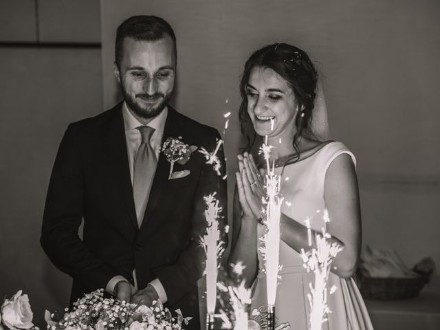 Le mariage de Simon et Marine à Rivesaltes, Pyrénées-Orientales 42