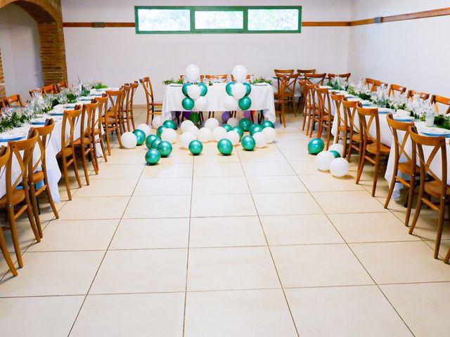 Le mariage de Marc  et Marielle  à Millas, Pyrénées-Orientales 4