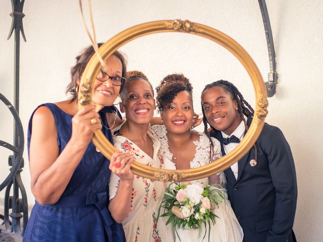 Le mariage de Guillaume et Nadiege à Noailly, Loire 21