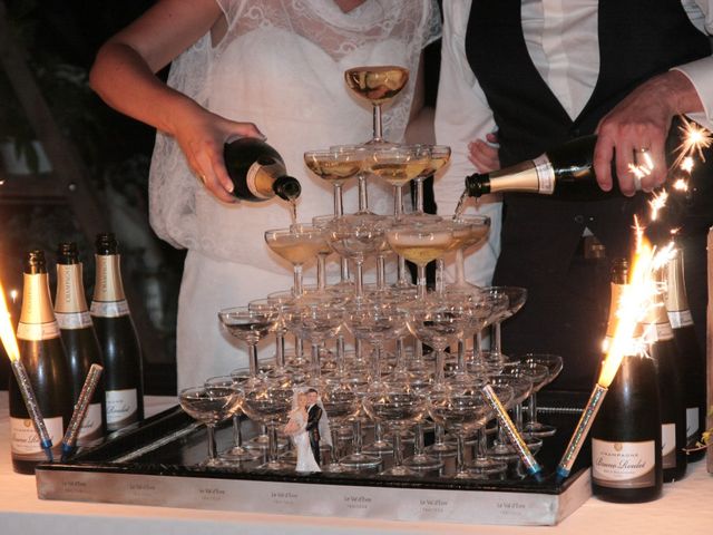 Le mariage de Olivier et Céline à Oudon, Loire Atlantique 12