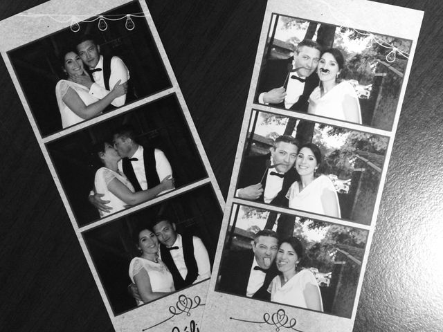 Le mariage de Olivier et Céline à Oudon, Loire Atlantique 16