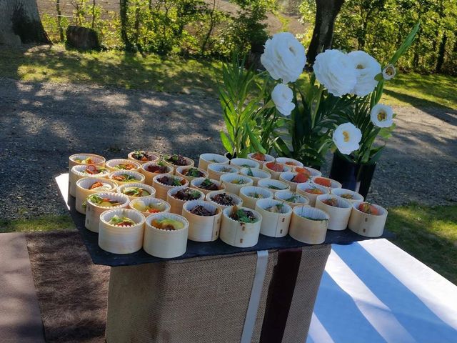 Le mariage de Olivier et Céline à Oudon, Loire Atlantique 19