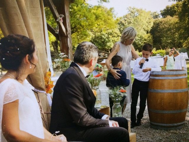 Le mariage de Olivier et Céline à Oudon, Loire Atlantique 51