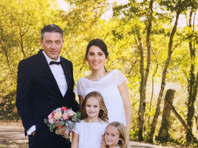 Le mariage de Olivier et Céline à Oudon, Loire Atlantique 52
