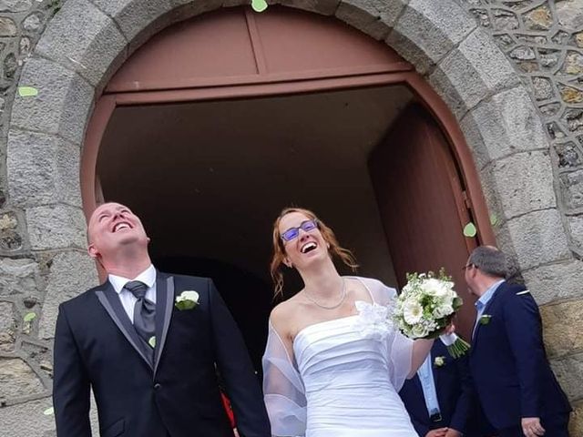 Le mariage de Jean-Marc et Typhaine à Changé, Sarthe 1